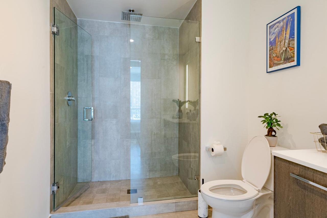 Luxurious 2-Bed Apartment With Breathtaking Bay Views!! 迈阿密 外观 照片